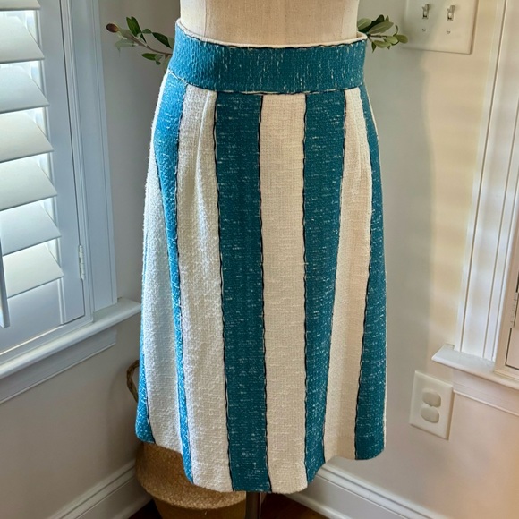 Dolce and Gabbana 2013 spring/ summer runway skirt! Hard to find! Size 42 - Picture 4 of 11